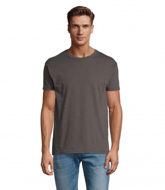 Логотрейд бизнес-подарки картинка: REGENT Uni T-Shirt 150g