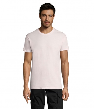 Логотрейд бизнес-подарки картинка: REGENT Uni T-Shirt 150g