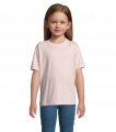 ФУТБОЛКА IMPERIAL KIDS 190г, Средний розовый