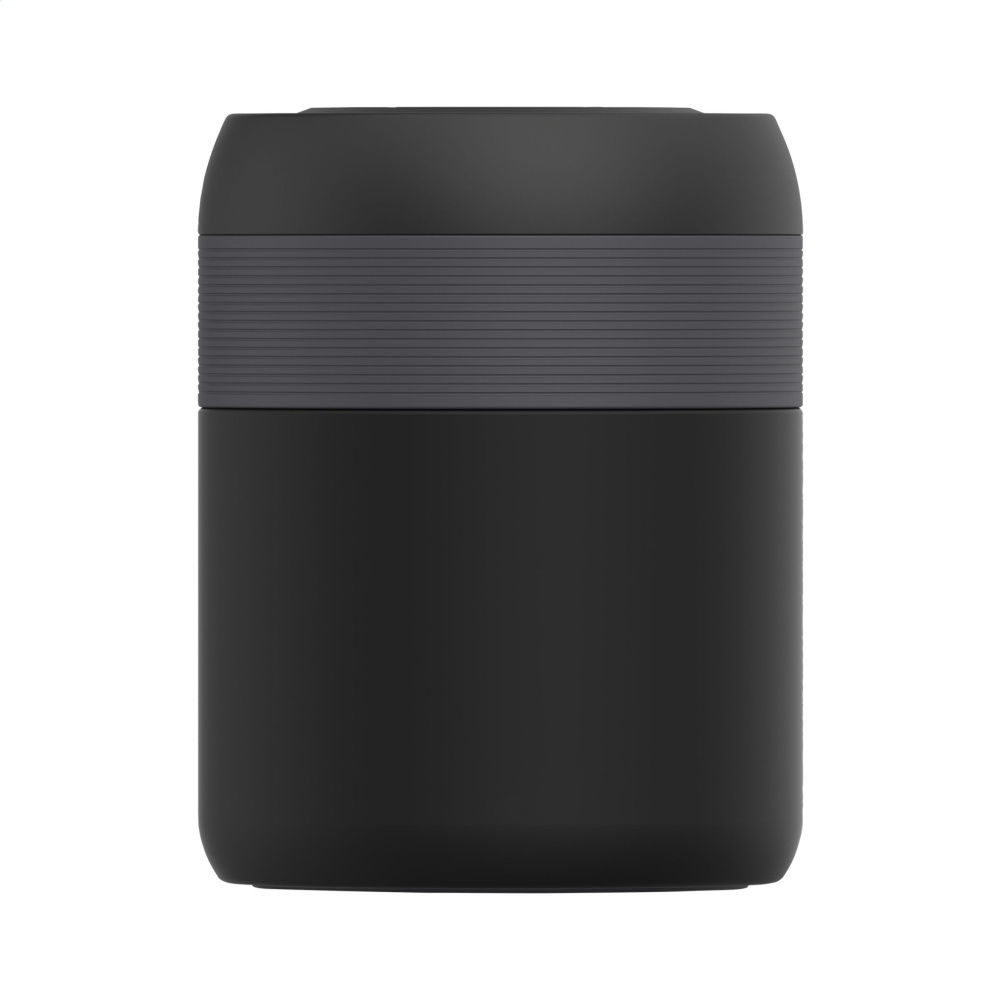 Лого трейд pекламные подарки фото: Kambukka® Bora 600 мл Контейнер для пищевых продуктов