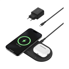 Belkin BoostCharge Pro 2-в-1 Pad