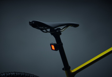 Лого трейд pекламные подарки фото: Rechargeable bike light set