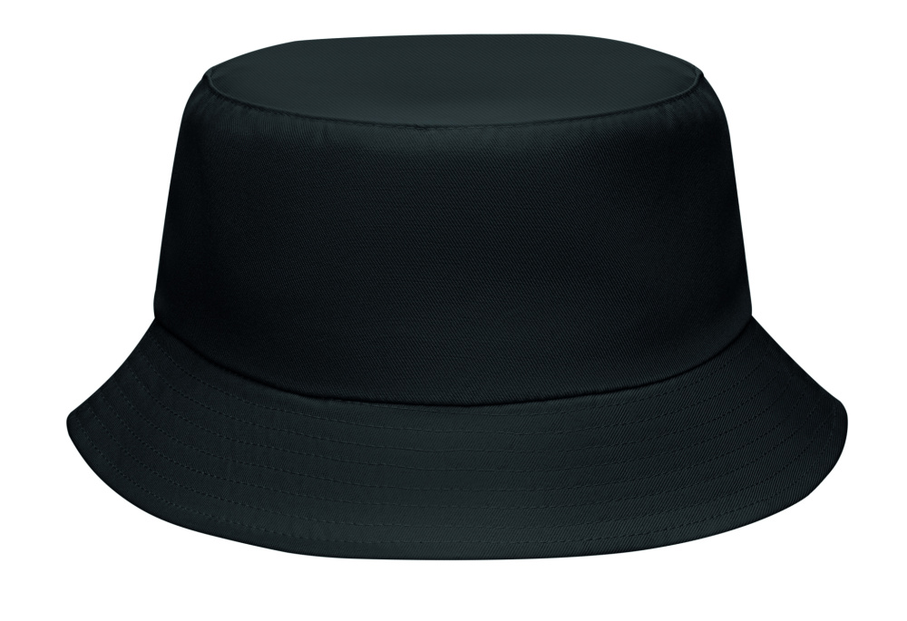 Лого трейд pекламные cувениры фото: Bucket hat polyester 150 gr/m²