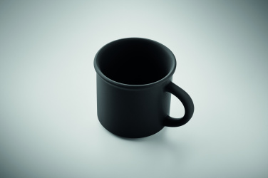 Логотрейд pекламные cувениры картинка: Matt ceramic mug 300 ml