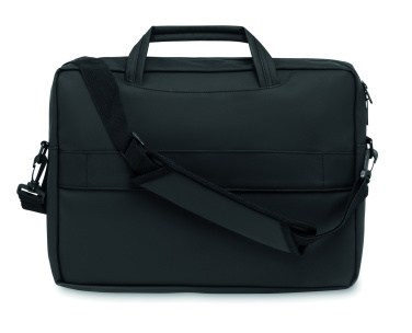 Лого трейд pекламные подарки фото: 15 inch laptop bag