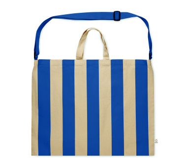 Лого трейд pекламные cувениры фото: Extra large beach bag 280gr/m²