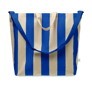 Логотрейд бизнес-подарки картинка: Extra large beach bag 280gr/m²