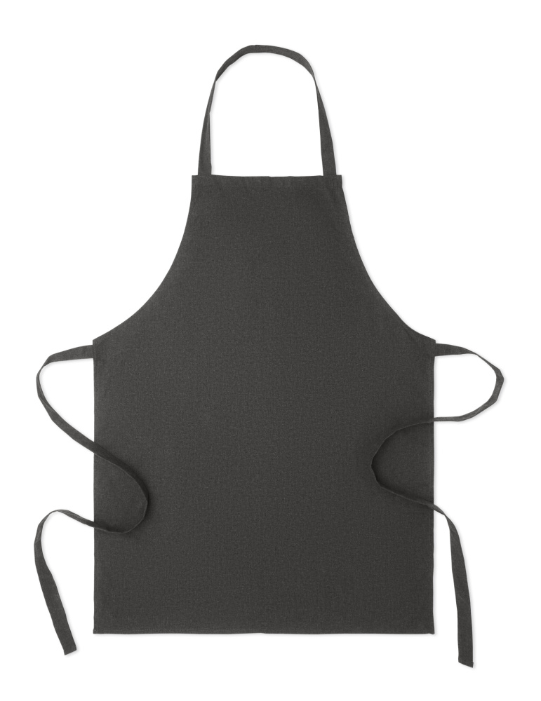 Лого трейд pекламные продукты фото: Recycled cotton apron