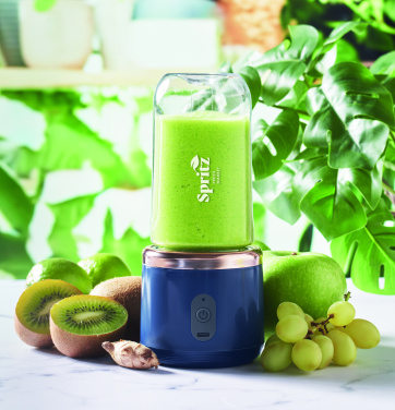 Логотрейд pекламные подарки картинка: Portable blender