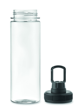 Лого трейд pекламные cувениры фото: RPET bottle 750 ml