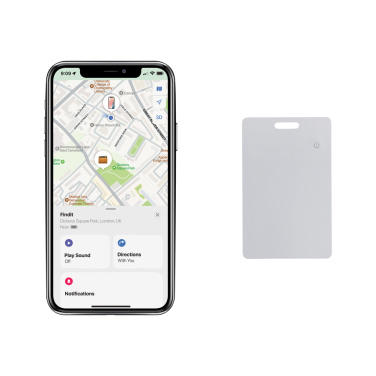 Лого трейд pекламные cувениры фото: Findit RCS rplastic ультратонкая карта поиска с возможностью подзарядки