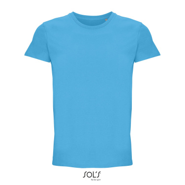 Логотрейд бизнес-подарки картинка: RE CRUSADER T-Shirt 150g