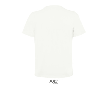 Логотрейд бизнес-подарки картинка: ФУТБОЛКА REGENT KIDS 150г