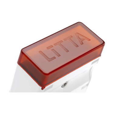 Логотрейд бизнес-подарки картинка: Чехол на сиденье ECO Standard