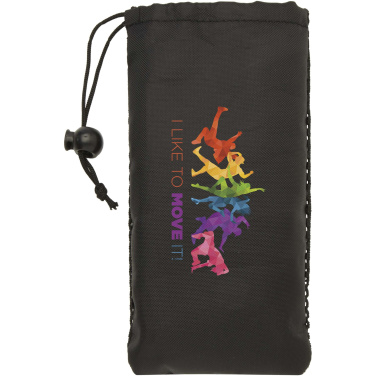 Логотрейд pекламные cувениры картинка: Набор из 2-х лент-эспандеров Grip