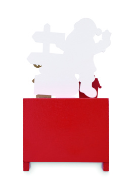 Логотрейд бизнес-подарки картинка: Christmas countdown calendar