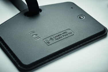 Логотрейд pекламные продукты картинка: Anti-loss finder luggage tag