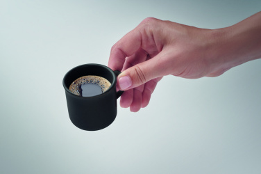 Логотрейд бизнес-подарки картинка: Ceramic espresso cup 40 ml
