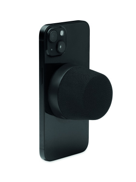 Логотрейд pекламные cувениры картинка: 3W wireless speaker with stand