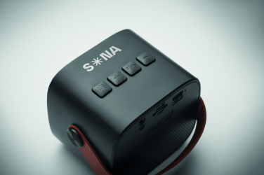 Логотрейд pекламные подарки картинка: 5W wireless speaker