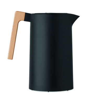 Лого трейд pекламные продукты фото: Double wall jug 1L