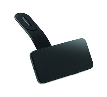 Лого трейд pекламные подарки фото: 15W magnetic car charger