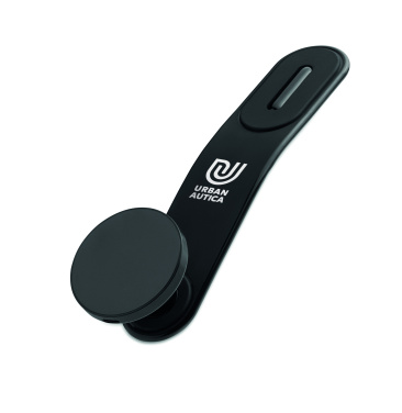 Лого трейд бизнес-подарки фото: 15W magnetic car charger