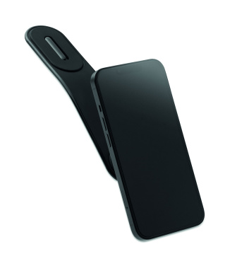 Логотрейд pекламные cувениры картинка: 15W magnetic car charger