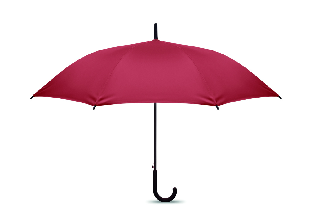 Лого трейд pекламные cувениры фото: 23 inch umbrella windproof