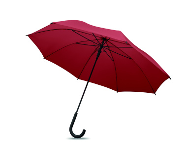 Лого трейд pекламные cувениры фото: 23 inch umbrella windproof