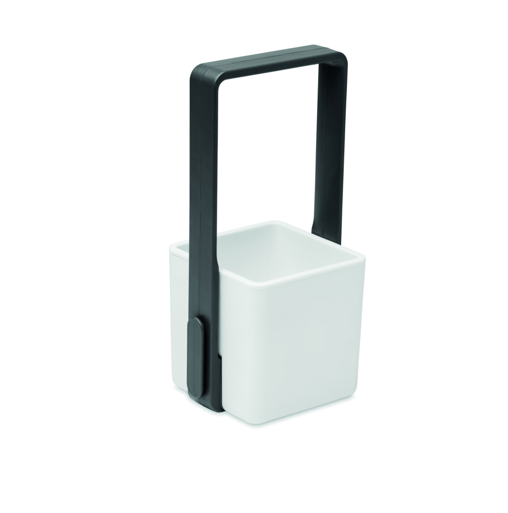 Логотрейд pекламные подарки картинка: Indoor garden with LED light