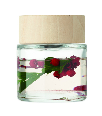 Лого трейд pекламные подарки фото: Vanilla aroma reed diffuser