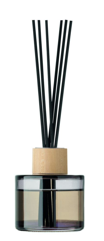 Лого трейд pекламные продукты фото: Vanilla aroma reed diffuser