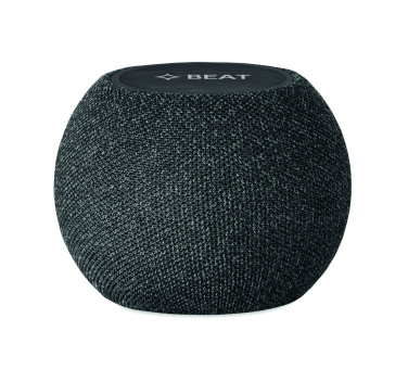 Логотрейд бизнес-подарки картинка: 15W wireless charger speaker