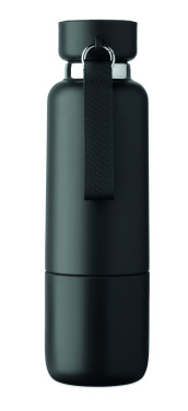 Логотрейд бизнес-подарки картинка: Double wall bottle 500ml