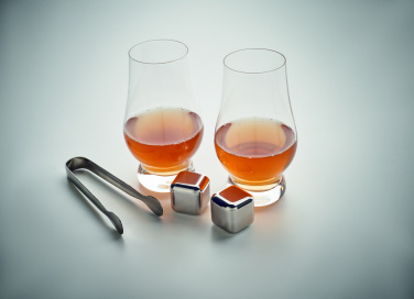 Лого трейд pекламные подарки фото: Set of whisky tasting glasses