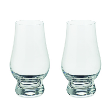 Логотрейд pекламные cувениры картинка: Set of whisky tasting glasses