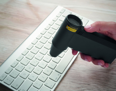 Логотрейд pекламные продукты картинка: Portable turbo fan