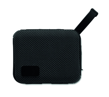 Лого трейд pекламные подарки фото: 5W wireless speaker