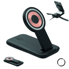 3 in 1 wireless charger 15W