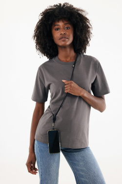 Лого трейд pекламные подарки фото: Регулируемый шнур-держатель для телефона CarryLoop RCS из переработанного ПЭТ