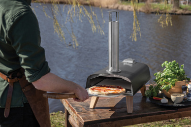 Лого трейд pекламные подарки фото: BOSKA Pizza Oven Pro Pellet
