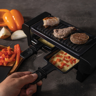 Логотрейд pекламные cувениры картинка: BOSKA Gourmet Raclette Mini 220V (EU Type F)