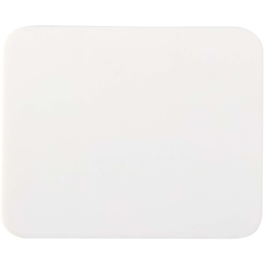 Логотрейд pекламные подарки картинка: Gaia 4-портовый USB-концентратор с выходом USB-A и Type-C и двойным входом — изготовлен из переработанного пластика