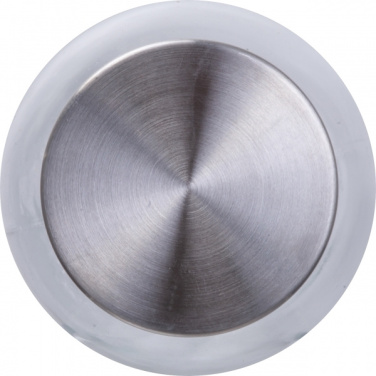 Лого трейд pекламные cувениры фото: Бутылка воды АНТАЛЬЯ