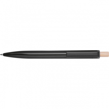 Логотрейд pекламные продукты картинка: Шариковая ручка BOA VISTA