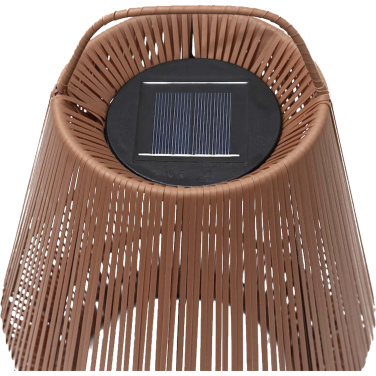 Логотрейд pекламные подарки картинка: Originalhome Lampion переработанный переносной абажур