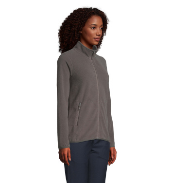 Логотрейд pекламные подарки картинка: FACTOR women fl jacket 280