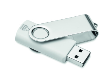 Лого трейд pекламные продукты фото: USB флешка 16G                 MO2080-06