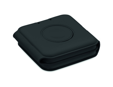 Лого трейд pекламные cувениры фото: Зарядная станция